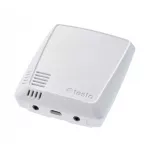 Testo 160 THE ( 0572 2023) - WiFi-логгер данных с интегрированным сенсором температуры/влажности и 2 разъёмами для подключения внешних зондов фото