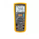 Fluke 1587 FC - мультиметр-мегомметр c функцией беспроводной связи фото