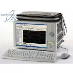 16801A - логический анализатор Agilent (Keysight) фото