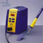 HAKKO FX-951 ESD - антистатическая микропроцессорная монтажная одноканальная станция фото