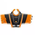 testo 330i (0563 3002) - комплект расширенный, анализатор дымовых газов с мобильным приложением фото