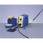 HAKKO FX-950 ESD - антистатическая аналоговая монтажная одноканальная станция фото