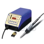 HAKKO FX-838 - антистатическая монтажная паяльная станция фото