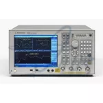 E5071C - ВЧ-анализатор электрических цепей Agilent (Keysight) фото