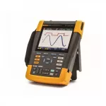 Fluke 190-104-III S - Осциллограф-мультиметр цифровой двухканальный 60 МГц фото