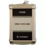 OTDR VISA USB M2 - Оптический рефлектометр фото