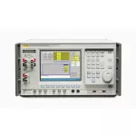 Fluke 6105A/80A - Основной эталон электропитания c опцией 50A фото