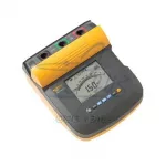 FLUKE 1550C - измеритель сопротивления изоляции, тераомметр 5 кВ (Fluke1550C) фото