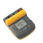 FLUKE 1555 - измеритель сопротивления изоляции, тераомметр 10 кВ (Fluke1555) фото