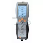 testo 330-1 LL NOx комплект (0563 3312) - анализатор дымовых газов + встроенная опция измерения NO (testo 330 1LL) фото