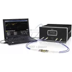 SPARQ-4002E - анализатор электрических цепей LeCroy (SPARQ 4002 E) фото