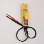 Fluke T6-600 - Тестер электрооборудования фото