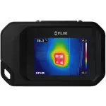 FLIR C3 - Компактный тепловизор фото