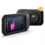 FLIR C5 - Компактная тепловизионная камера фото