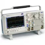 DPO2012B - осциллограф цифровой запоминающий Tektronix (DPO 2012 B) фото