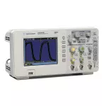 DSO1102B - цифровой запоминающий осциллограф Agilent (Keysight) фото