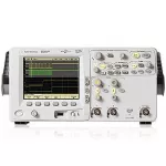 DSO6014A - осциллограф цифровой Agilent (Keysight) (DSO 6014 A) фото