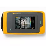 Fluke ii910 - Прецизионное акустическое устройство визуализации фото