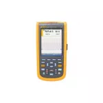 Fluke 125B - Промышленный портативный осциллограф фото