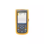 Fluke 123B/S - Промышленный портативный осциллограф фото