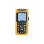 FLUKE 124 - осциллограф-мультиметр (скопметр) цифровой запоминающий (Fluke124) фото