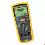 FLUKE 1503 - измеритель сопротивления изоляции, мегаомметр (Fluke1503) фото