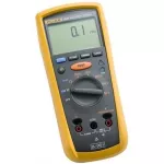 Fluke 1507 - измеритель сопротивления изоляции (Мегаомметр) фото