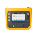 FLUKE 1738 - трехфазный регистратор потребляемой мощности фото