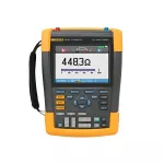 FLUKE 190-062 - цифровой запоминающий осциллограф-мультиметр (скопметр) (Fluke190-062) фото