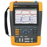 FLUKE 190-202 - цифровой запоминающий осциллограф-мультиметр (скопметр) (Fluke190-202) фото