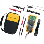 FLUKE 179/MAG2 Kit - мультиметр цифровой с набором принадлежностей для производства фото