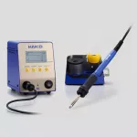 HAKKO FN-1010 - Паяльная станция с возможностью интернет-соединения фото