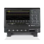 HDO6034-MS - цифровой осциллограф смешанных сигналов LeCroy фото