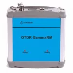 OTDR GammaRM 1625LF - Одноканальный оптический рефлектометр для систем мониторинга фото