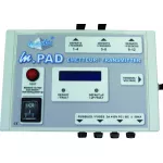 M.PAD-DS 8 60Гц - Устройство контроля  фазы и фидера для действующих установок фото