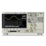 DSOX2002A - осциллограф цифровой Agilent (Keysight) (DSOX 2002 A) фото