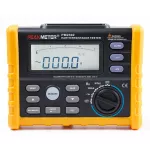 MS2302 PeakMeter - Измеритель сопротивления заземления фото