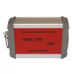 VISA 1310 USB М0 - оптический рефлектометр на одну длину волны 1310 нм фото