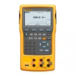 FLUKE 754 - регистрирующий калибратор технологического оборудования (Fluke754) фото