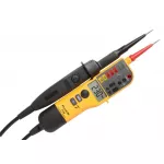 FLUKE T130/VDE - тестер-пробник напряжения с переключаемой нагрузкой фото