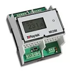 Raytek MI3 M COMM - модульный блок связи 4TE, подключение до 4 датчиков через USB 2.0 и RS485 фото