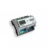 Raytek MI3 M COMM M - модульный блок связи 6 TE, подключение до 4 датчиков через USB 2.0 и Modbus интерфейс фото