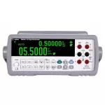 34450A - цифровой настольный мультиметр Agilent (Keysight) (34450 A, 34450А, 34450 А) фото