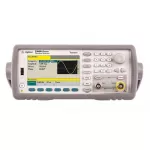 33611A - генератор сигналов произвольной формы Agilent (Keysight) (33611 A, 33611А, 33611 А) фото