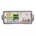 33622A - генератор сигналов произвольной формы Agilent (Keysight) (33622 A, 33622А, 33622 А) фото