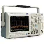 MDO3012 - цифровой осциллограф с анализатором спектра Tektronix фото