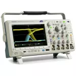 MDO3014 - цифровой осциллограф с анализатором спектра Tektronix фото