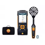 testo 440 (0563 4403) - Комплект с крыльчаткой 100 мм с Bluetooth фото