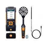 testo 440 (0563 4406) - Комплект для вентиляции 1 с Bluetooth фото