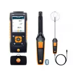 testo 440 (0563 4408) - Комплект уровня комфорта с Bluetooth фото